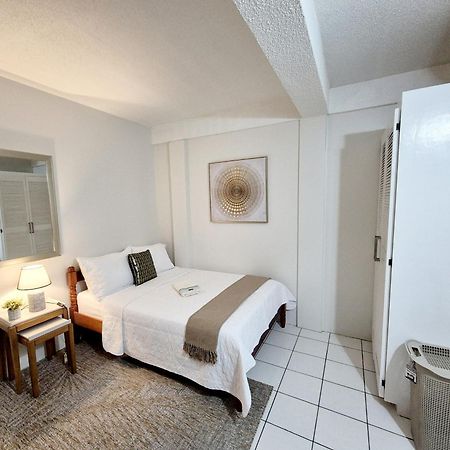 Silver View Apartments St. George's Ngoại thất bức ảnh